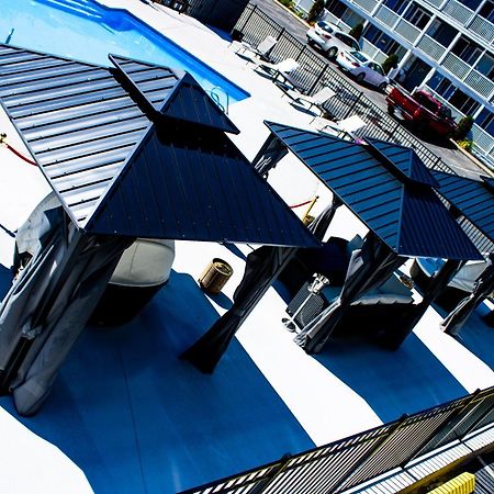 The Grand Beach Inn Old Orchard Beach Exteriör bild