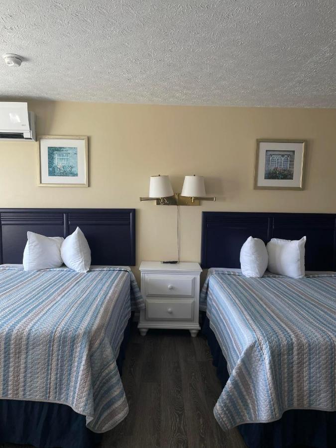 The Grand Beach Inn Old Orchard Beach Exteriör bild