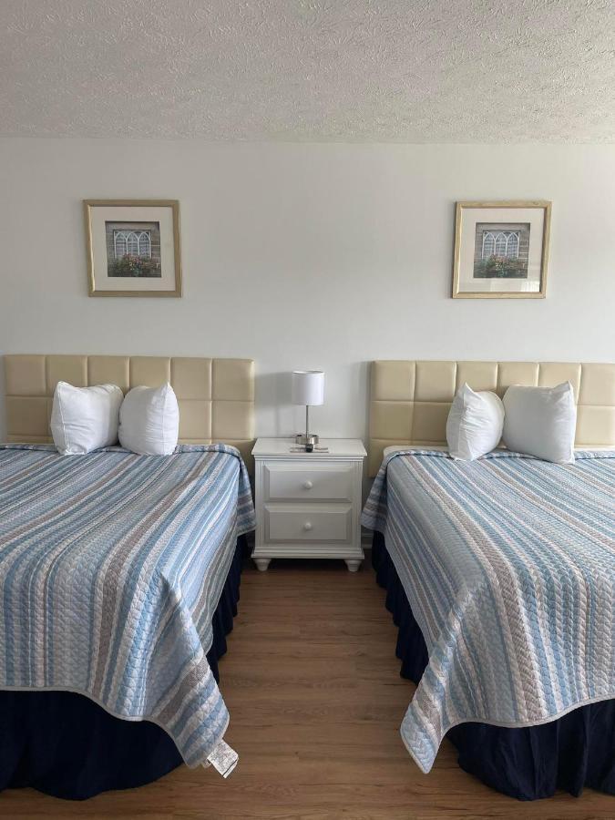 The Grand Beach Inn Old Orchard Beach Exteriör bild