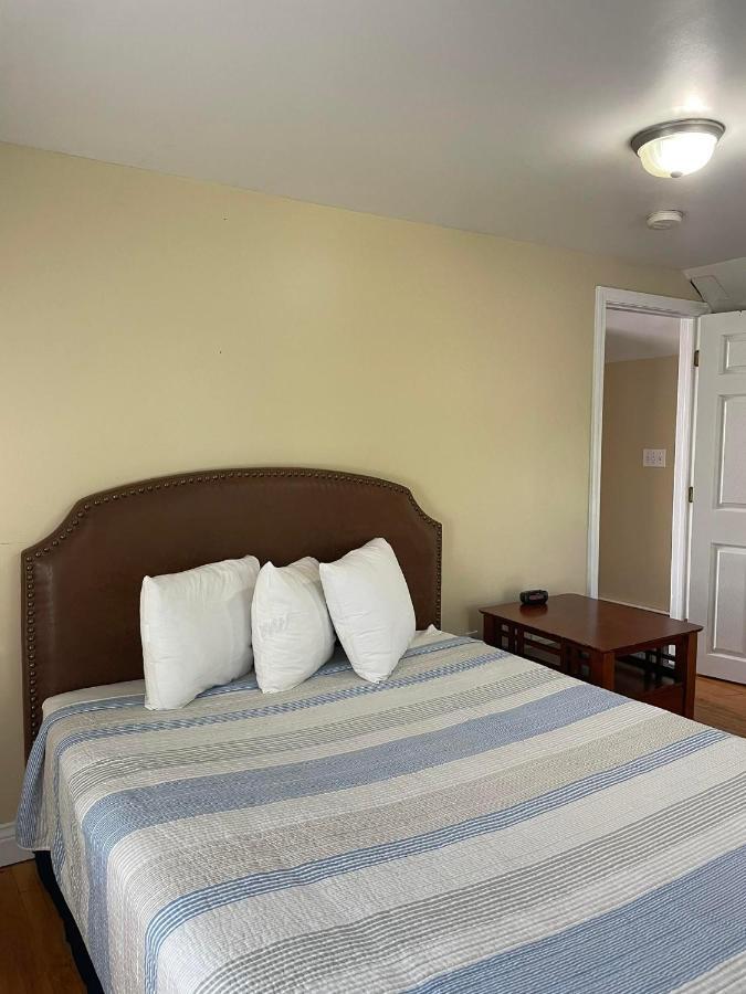 The Grand Beach Inn Old Orchard Beach Exteriör bild