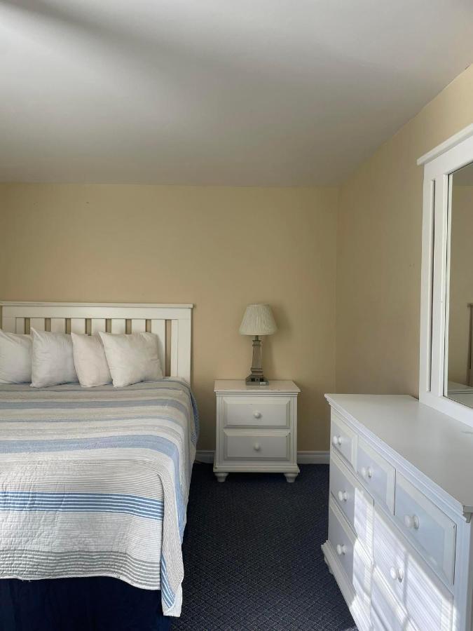 The Grand Beach Inn Old Orchard Beach Exteriör bild