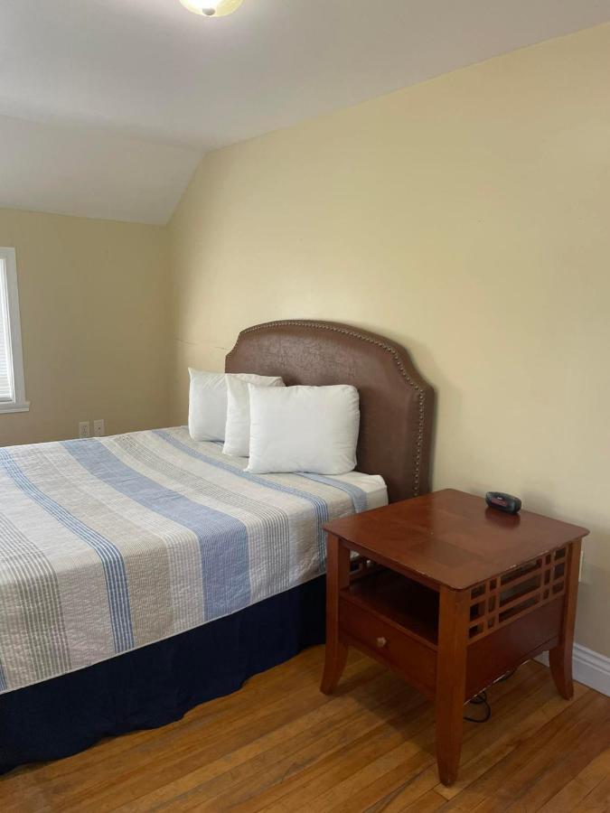 The Grand Beach Inn Old Orchard Beach Exteriör bild