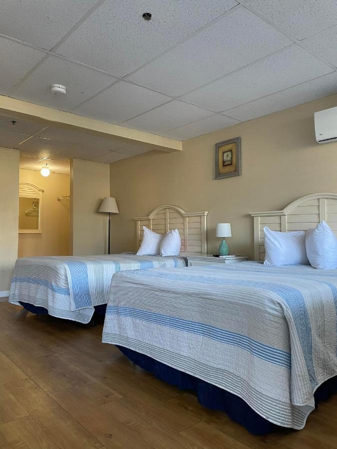 The Grand Beach Inn Old Orchard Beach Exteriör bild