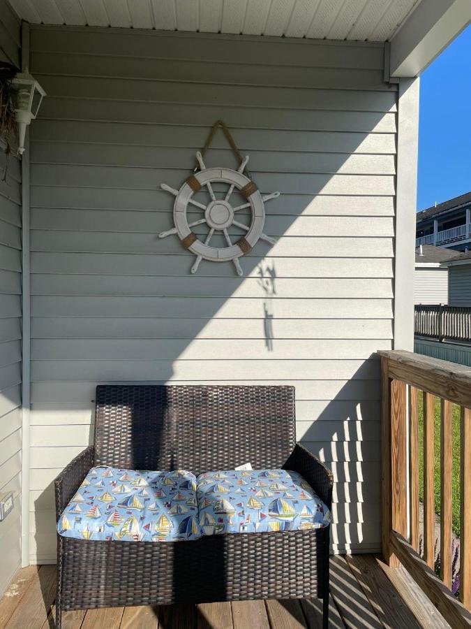 The Grand Beach Inn Old Orchard Beach Exteriör bild