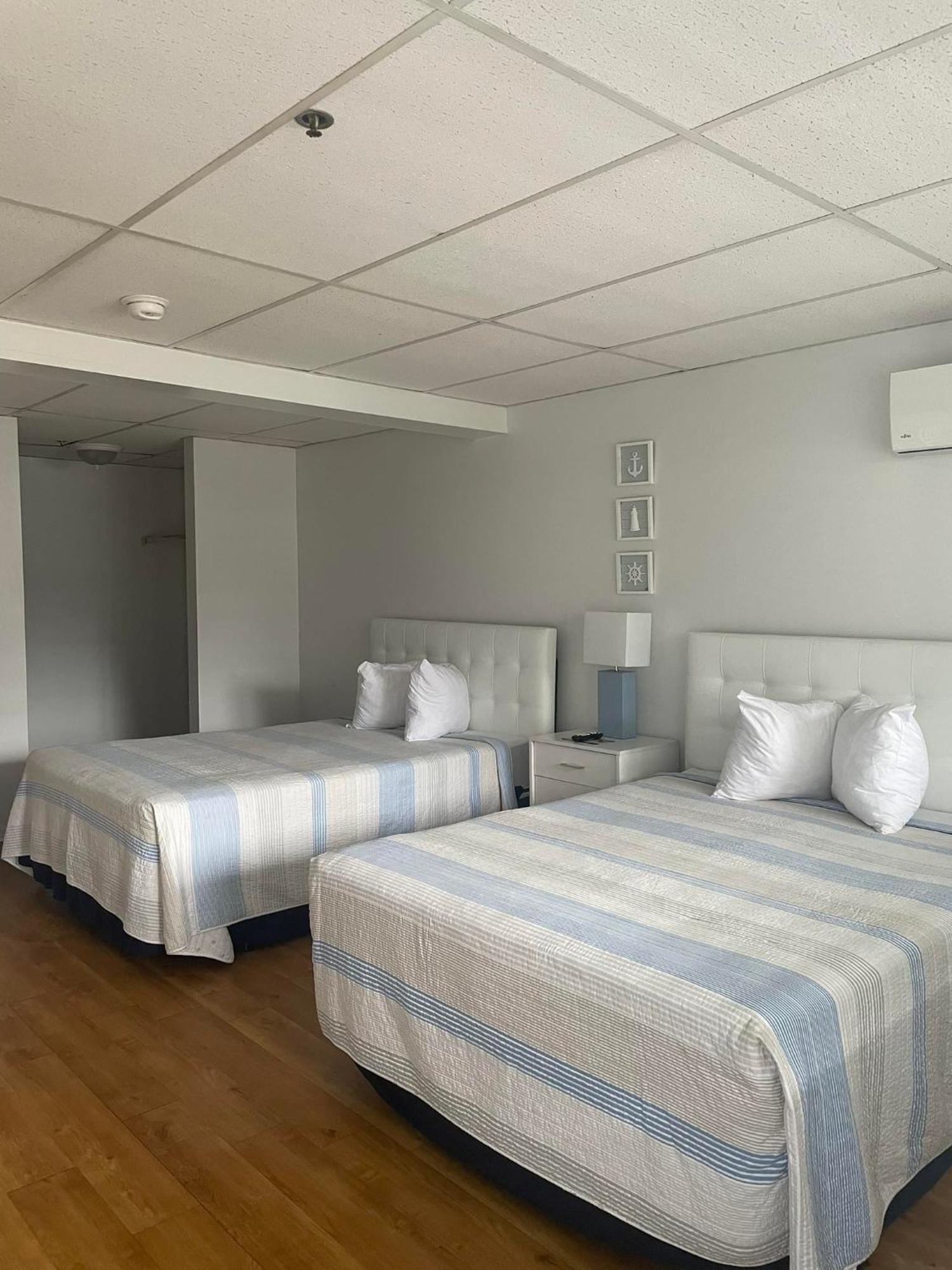 The Grand Beach Inn Old Orchard Beach Exteriör bild