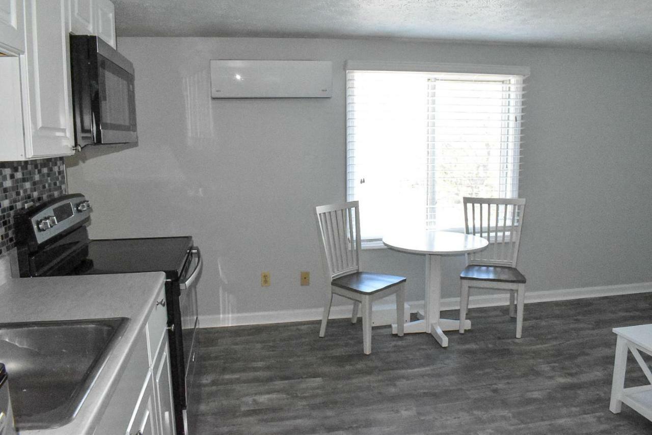 The Grand Beach Inn Old Orchard Beach Exteriör bild