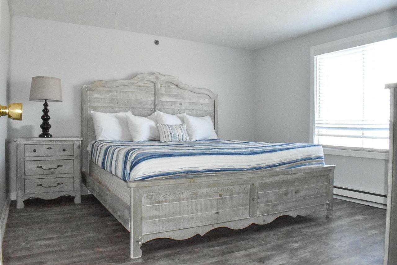 The Grand Beach Inn Old Orchard Beach Exteriör bild
